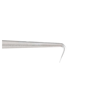 Cottle Tenaculum, Angled, 6 1/4" (16.0 Cm)